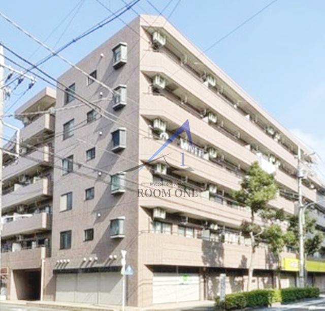 SWEET HILLS瑞江(2LDK/3階)