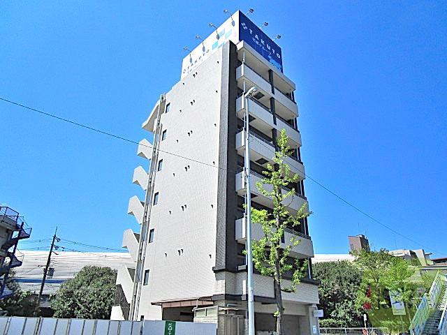 KAMITANI6(ワンルーム/6階)