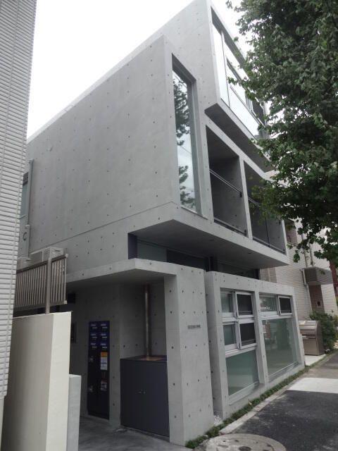 LA CHACONNE(1LDK/1階)
