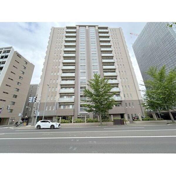 プレミスト円山表参道(3LDK/2階)