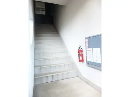 第二シセンマンション(1LDK/3階)の外観写真