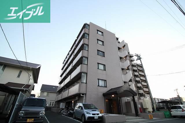 リアライズ西之町(1K/3階)