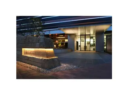 パークシティ柏の葉キャンパス ザ・ゲートタワー ウエスト(2LDK/19階)の外観写真