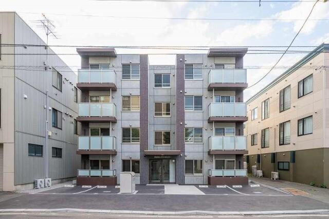 RADICE MOTOMACHI(2LDK/3階)