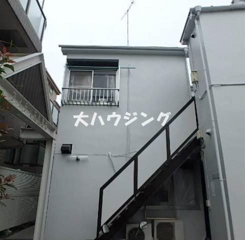 パソム田園調布(ワンルーム/1階)