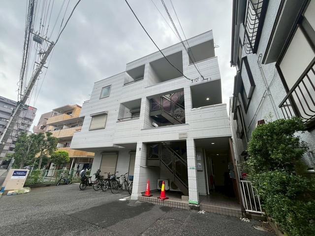 アリエス東葛西(2LDK/2階)