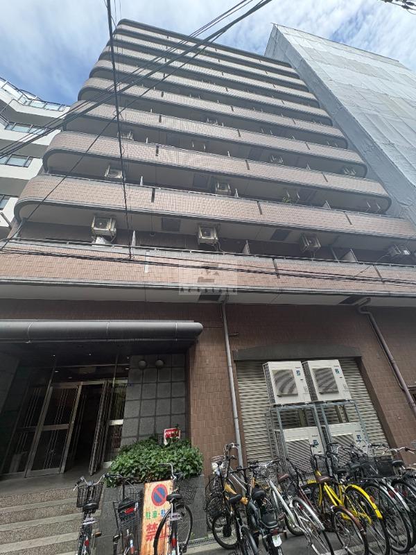 ヴェルドミール山忠松屋町(1LDK/6階)