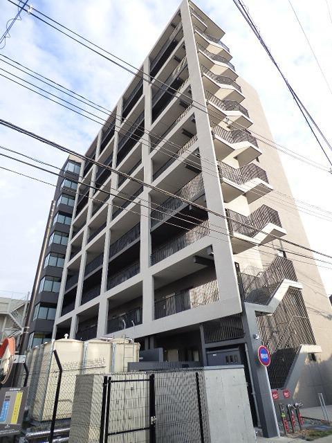 SANITAS WARABI(2LDK/2階)