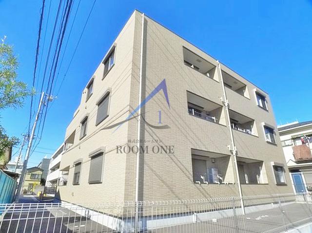 RESIDENCE H(2LDK/2階)