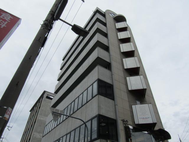 フォルム東住吉(1K/7階)