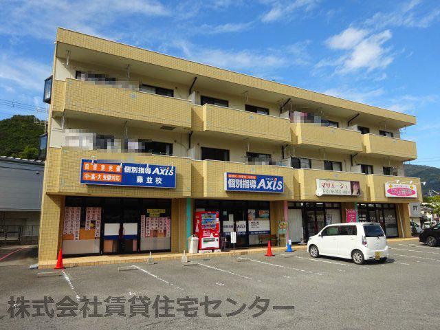 Pエトワール藤並(2LDK/3階)