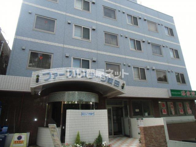 ファーストステージ成田(2LDK/9階)