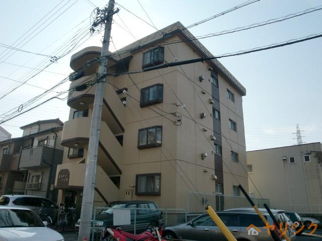 シャトーウエダ(3LDK/2階)