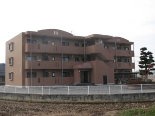 コンステレーション(3LDK/1階)