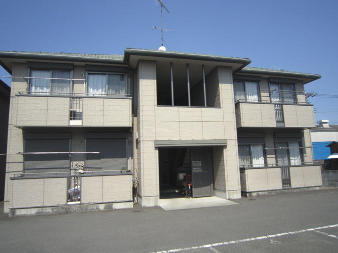 ファミール I(2LDK/1階)
