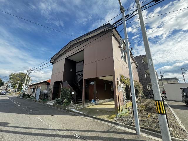 日乃出町一棟三戸(1DK/1階)
