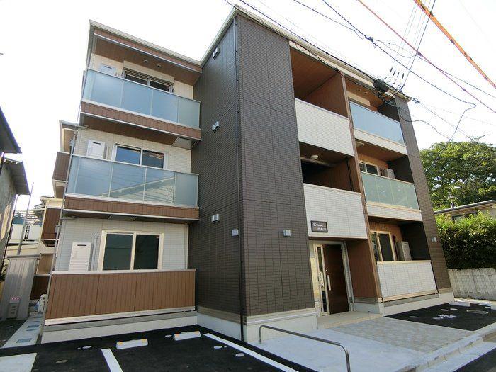 D-ROOM木町通2丁目(1LDK/3階)
