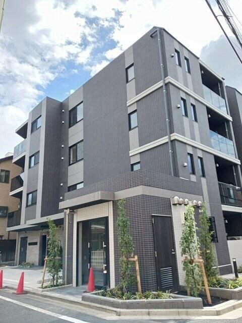 H・S駒込(2LDK/2階)