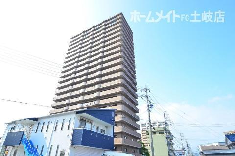 マーブル音羽館(2LDK/7階)