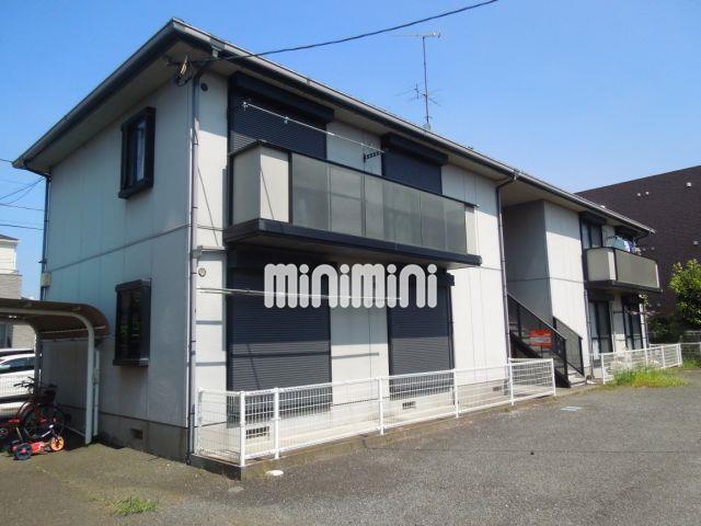 リヴシティ田町(1K/5階)
