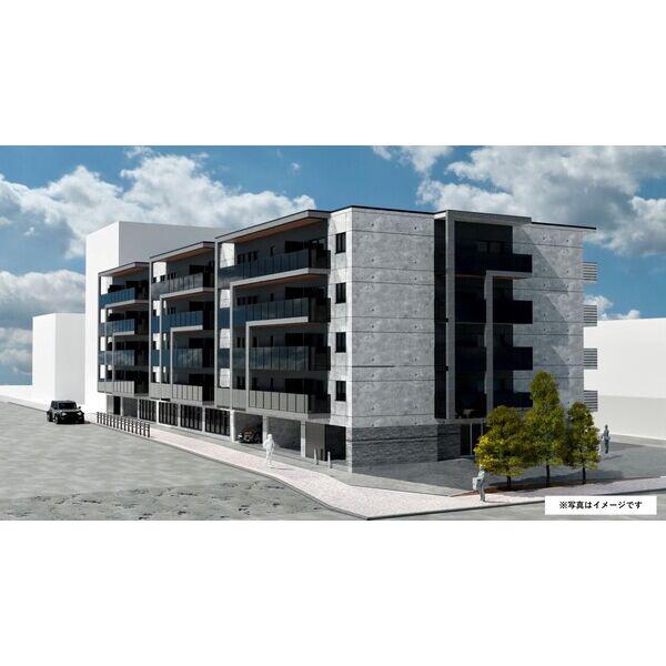 ELITE BASE HOPE II(2LDK/5階)