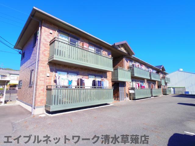 エトワール(2DK/2階)