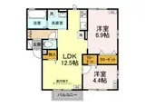 D-ROOM大沼町1丁目PJ