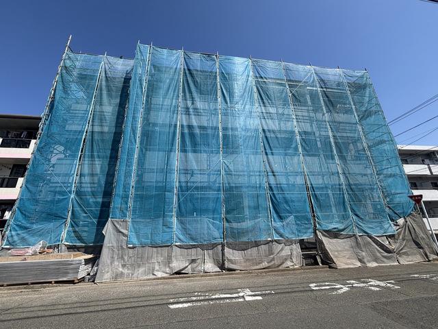 JR横浜線 矢部駅 徒歩9分 新築(1LDK/2階)