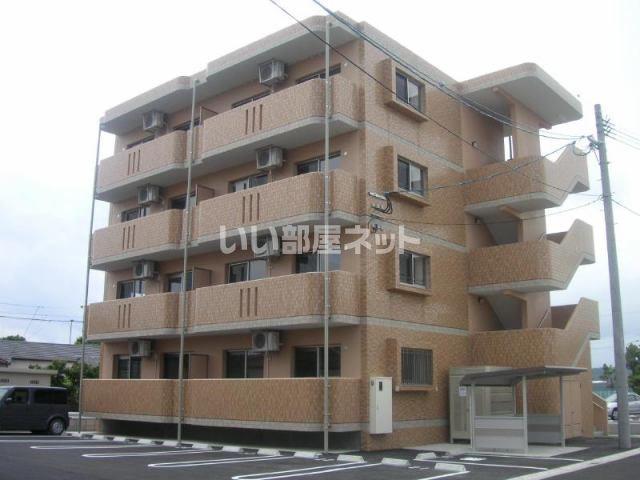 グローリー野田I(2LDK/3階)