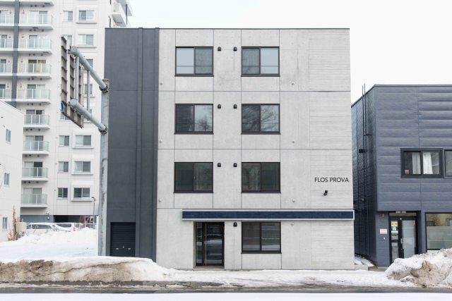 FLOS PROVA(1K/3階)