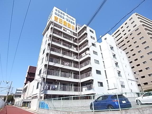 ステラ21(ワンルーム/6階)