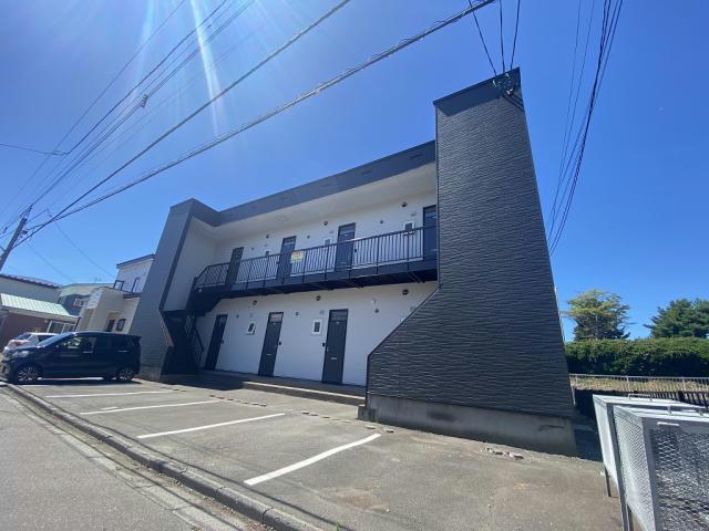 ノースハイツ深堀(1DK/1階)