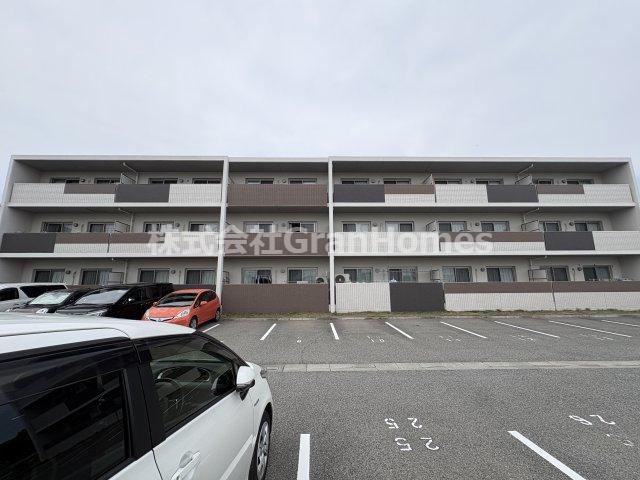 カーサ フェリース(2LDK/3階)