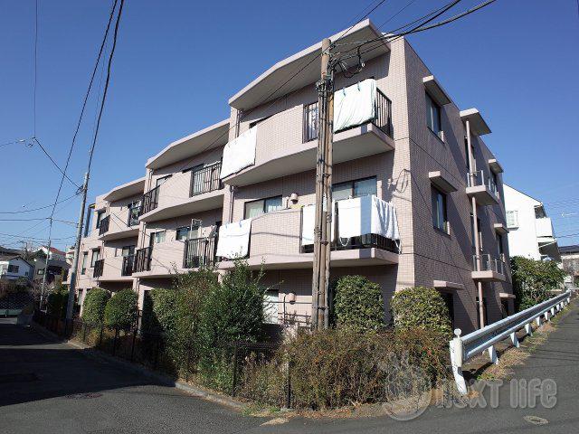 ヴェリタス相模大野(3LDK/3階)