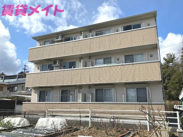 アグリーアブル オッツ(2LDK/2階)