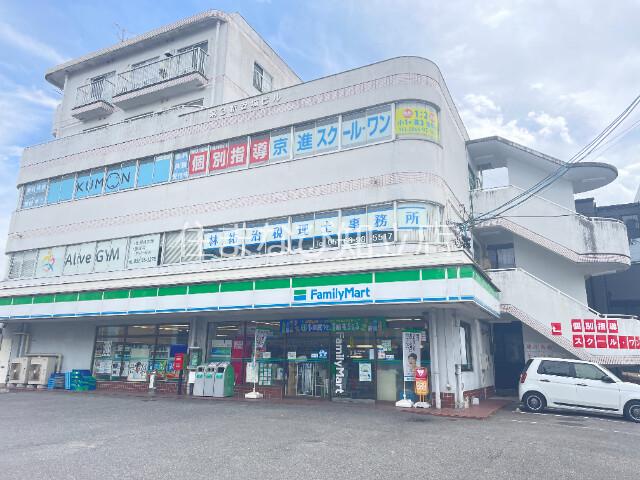 第3新安城ビル(4LDK/4階)