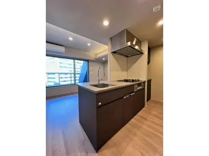 BRILLIA IST大井町(1LDK/14階)の外観写真