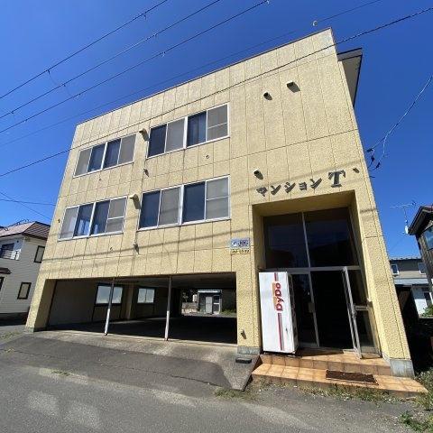 マンションT(1DK/2階)