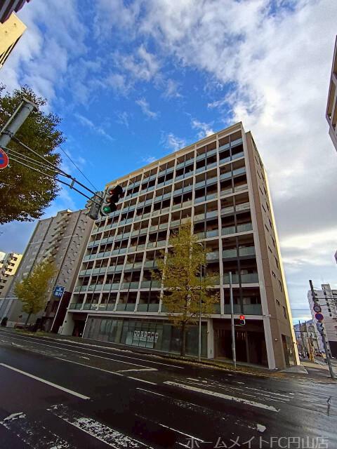 S-RESIDENCE円山表参道(2LDK/10階)