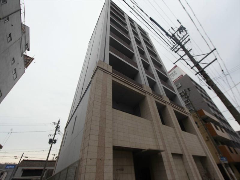 ロータス亀島(1LDK/5階)