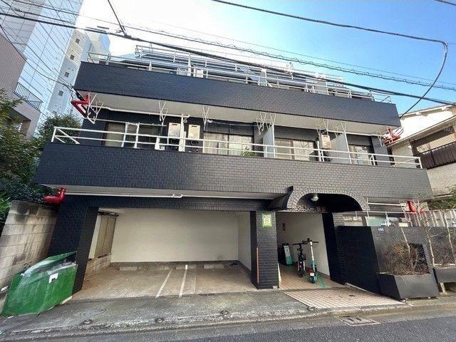 アイエヌジー笹塚(3LDK/4階)