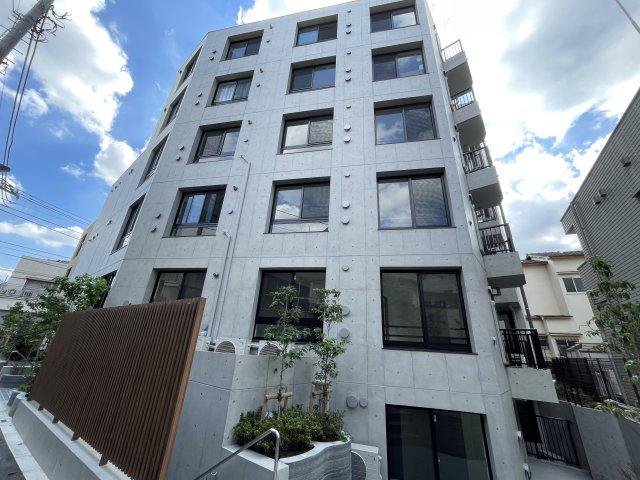 CREATIF池袋本町(1SK/3階)