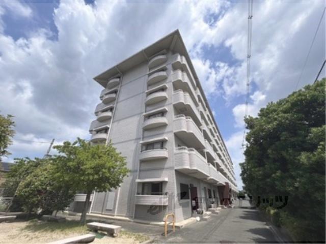 リアライズ八木(2LDK/4階)