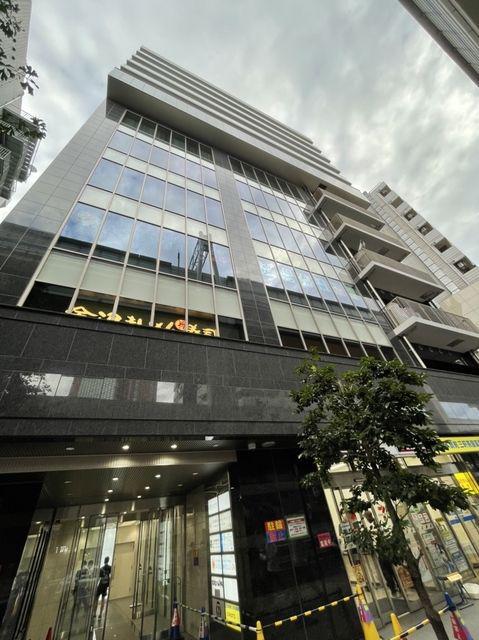 東急田園都市線 三軒茶屋駅 徒歩1分 築8年(1K/7階)