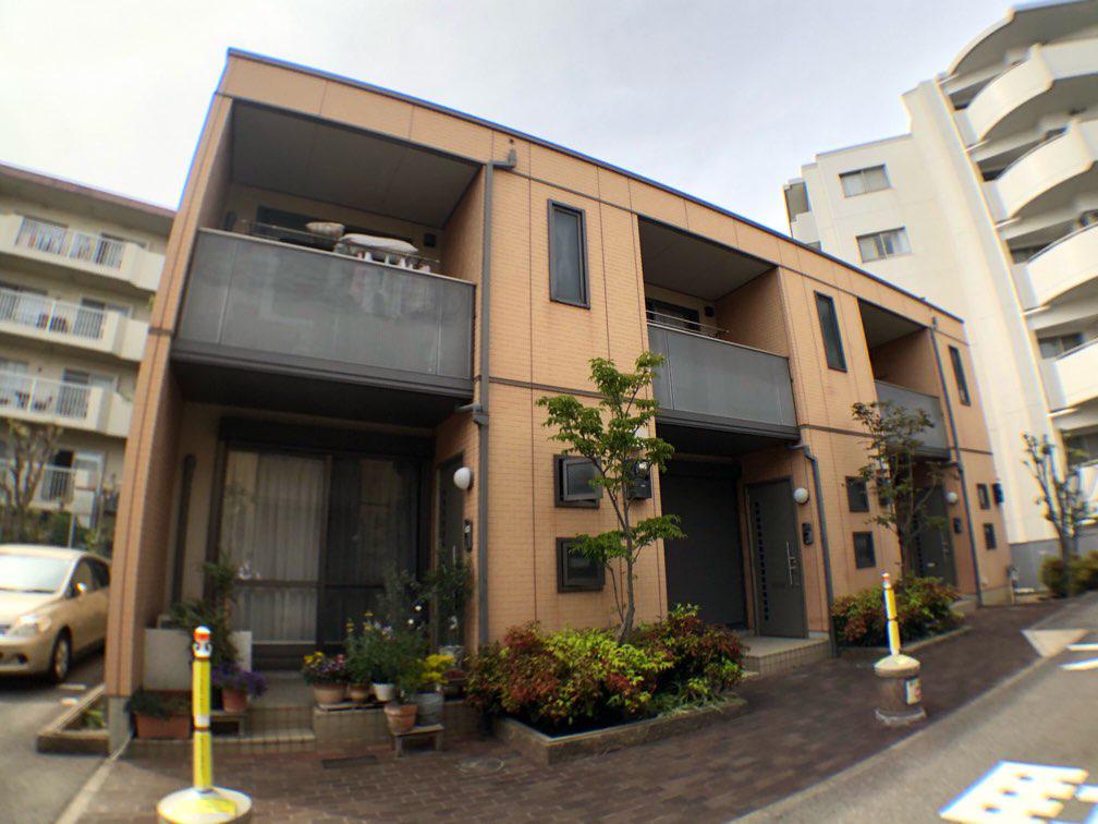 シャーメゾン北夙川 B棟(2LDK/1階)