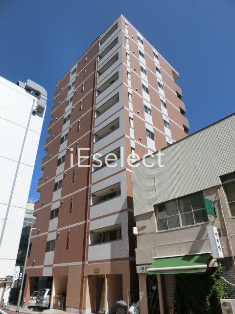 富士見NAMEKI MANSION(1LDK/5階)
