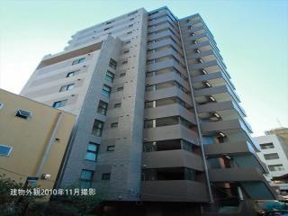 ロイヤル笹塚(1DK/10階)