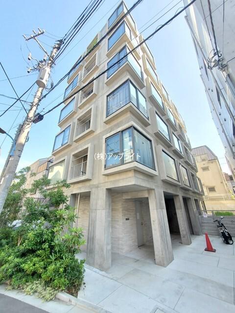 コージーコート四谷坂町(ワンルーム/4階)