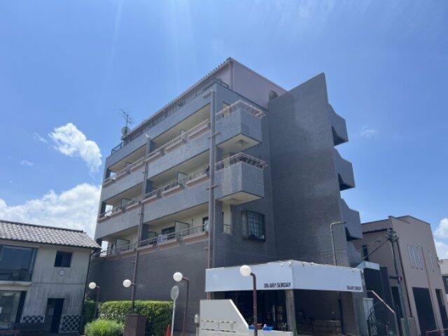 キャピタル壱番館(1K/2階)
