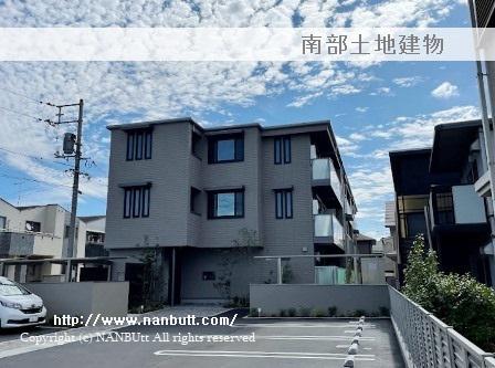 ポートカルチェ東川口(1LDK/2階)